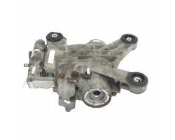 Audi TT Mk2 8j 2 0 TDI CFGB Quattro Differential Bridge Rear MMK 0BR525010B
