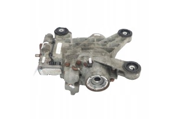 Audi TT Mk2 8j 2 0 TDI CFGB Quattro Differential Bridge Rear MMK 0BR525010B