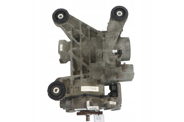 Audi TT Mk2 8j 2 0 TDI CFGB Quattro Differential Bridge Rear MMK 0BR525010B Part manufacturer Audi OE