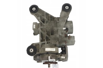 Audi TT Mk2 8j 2 0 TDI CFGB Quattro Differential Bridge Rear MMK 0BR525010B Part manufacturer Audi OE
