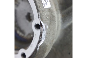 Audi TT Mk2 8j 2 0 TDI CFGB Quattro Differential Bridge Rear MMK 0BR525010B Catalog number of the part 0BR525010B