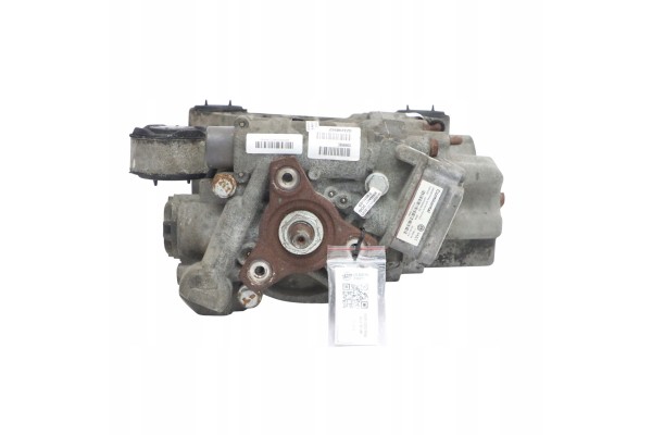 Audi TT Mk2 8j 2 0 TDI CFGB Quattro Differential Bridge Rear MMK 0BR525010B Car type passenger cars