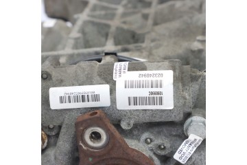 Audi TT Mk2 8j 2 0 TDI CFGB Quattro Differential Bridge Rear MMK 0BR525010B Product weight with unit packaging 1 kg