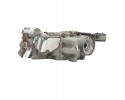 Audi TT Mk2 8j 2 0 TDI CFGB Quattro Differential Bridge Rear MMK 0BR525010B Catalog number of substitutes 0BR525010B 0BR 525 010