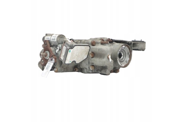 Audi TT Mk2 8j 2 0 TDI CFGB Quattro Differential Bridge Rear MMK 0BR525010B Catalog number of substitutes 0BR525010B 0BR 525 010