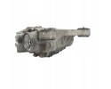 Audi TT Mk2 8J 2.0 TDI CFGB Quattro Puente Diferencial Trasero MMK 0BR