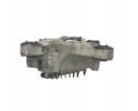 Audi TT Mk2 8J 2.0 TDI CFGB Quattro Puente Diferencial Trasero MMK 0BR