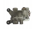 Audi TT Mk2 8J 2.0 TDI CFGB Quattro Puente Diferencial Trasero MMK 0BR