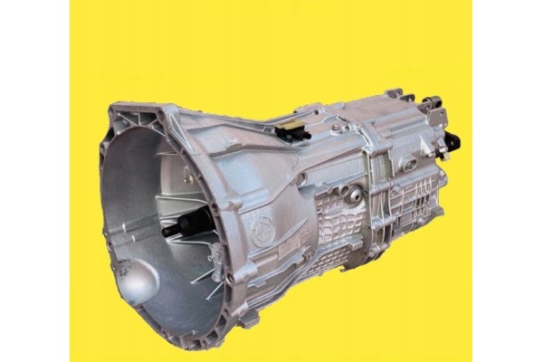 Transmission FORD Scorpio Sierra 878T7K400AA