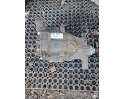 BMW 5 G30 G31 F10 F11 REAR BRIDGE DYFER 7573819