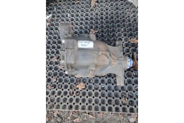 BMW 5 G30 G31 F10 F11 REAR BRIDGE DYFER 7573819