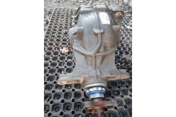 BMW 5 G30 G31 F10 F11 REAR BRIDGE DYFER 7573819 Part manufacturer BMW OE