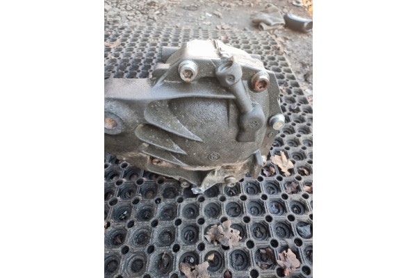 BMW 5 G30 G31 F10 F11 Puente Trasero Diferencial 7573819