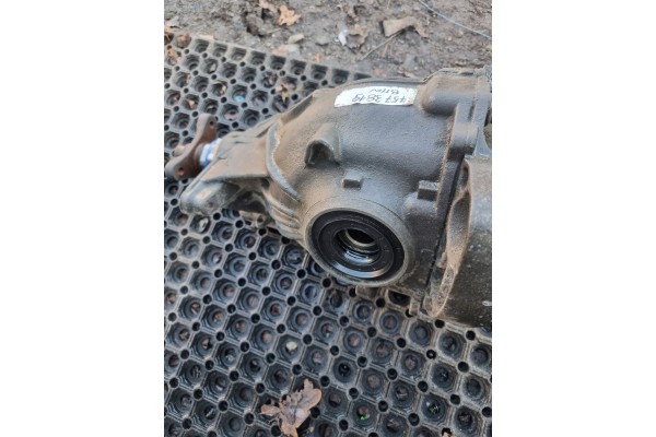 BMW 5 G30 G31 F10 F11 Puente Trasero Diferencial 7573819