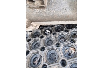 BMW 5 G30 G31 F10 F11 Puente Trasero Diferencial 7573819