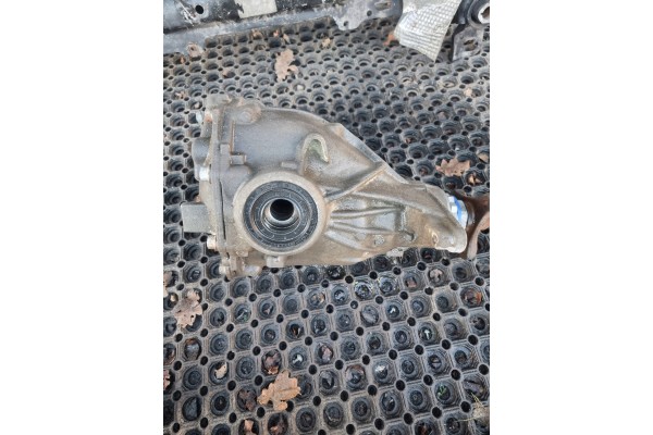 BMW 5 G30 G31 F10 F11 Puente Trasero Diferencial 7573819
