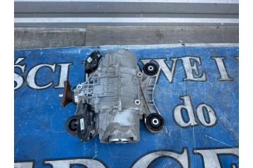 AUDI RS3 8Y BRIDGE DYFER REAR 08E525010AB