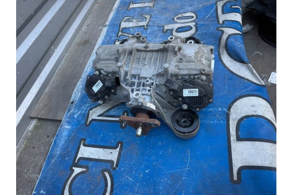 AUDI RS3 8Y BRIDGE DYFER REAR 08E525010AB Part manufacturer Audi OE