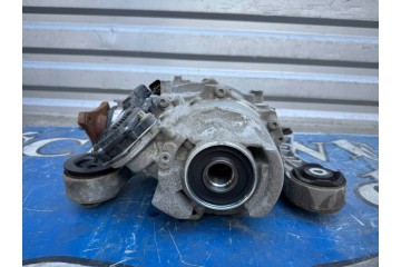 AUDI RS3 8Y BRIDGE DYFER REAR 08E525010AB Car type passenger cars