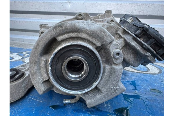 Puente Diferencial Trasero Audi RS3 8Y 08E525010AB