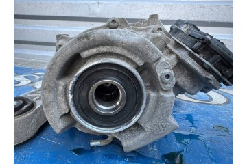 Puente Diferencial Trasero Audi RS3 8Y 08E525010AB