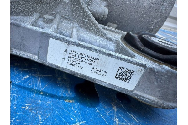 Puente Diferencial Trasero Audi RS3 8Y 08E525010AB