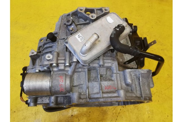 VW T Roc 1 5 TSI GEARBOX DSG AUTOMATIC UAL