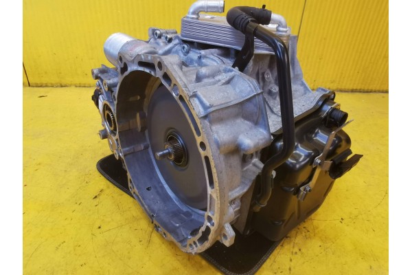 VW T Roc 1 5 TSI GEARBOX DSG AUTOMATIC UAL Catalog number of the part UAL
