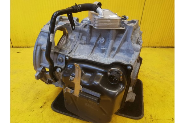 VW T Roc 1 5 TSI GEARBOX DSG AUTOMATIC UAL Part manufacturer Volkswagen OE