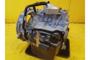 VW T Roc 1 5 TSI GEARBOX DSG AUTOMATIC UAL Part manufacturer Volkswagen OE