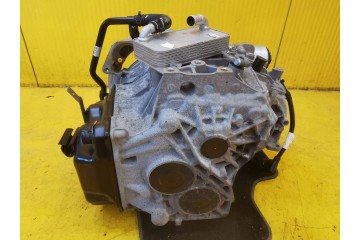 VW T Roc 1 5 TSI GEARBOX DSG AUTOMATIC UAL Packaging status no packaging