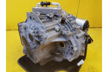 VW T Roc 1 5 TSI GEARBOX DSG AUTOMATIC UAL Transmission type automatic