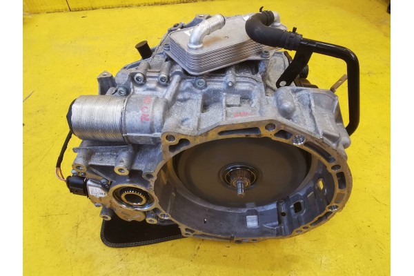 VW T Roc 1 5 TSI GEARBOX DSG AUTOMATIC UAL Car type 4x4 SUV