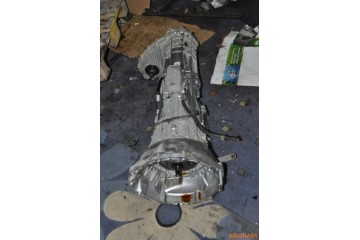 GEARBOX LSH 4 2 FSI TOUAREG 7P 0C8300036A