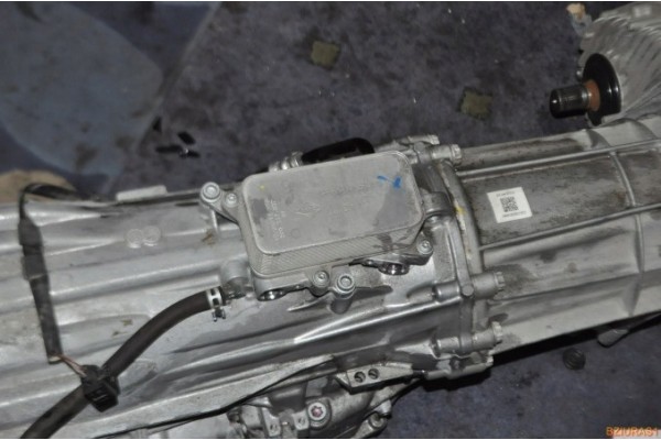 GEARBOX LSH 4 2 FSI TOUAREG 7P 0C8300036A Packaging status no packaging
