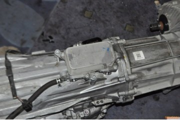 GEARBOX LSH 4 2 FSI TOUAREG 7P 0C8300036A Packaging status no packaging