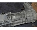 GEARBOX LSH 4 2 FSI TOUAREG 7P 0C8300036A Engine type gasoline