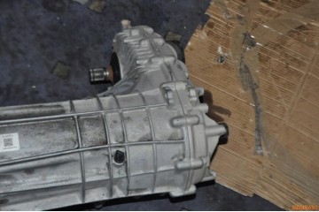 GEARBOX LSH 4 2 FSI TOUAREG 7P 0C8300036A Product weight with unit packaging 100 kg