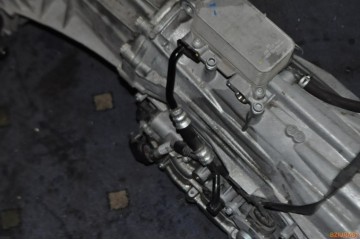 GEARBOX LSH 4 2 FSI TOUAREG 7P 0C8300036A Product weight 100 kg