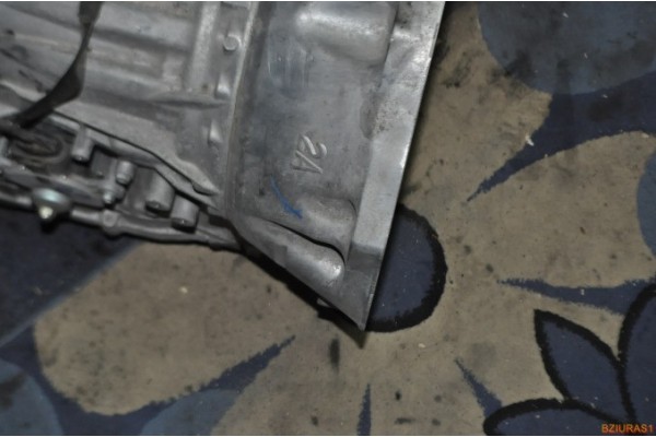 Caja de Cambios LSH 4.2 FSI Touareg 7P 0C8300036A