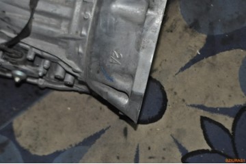 Caja de Cambios LSH 4.2 FSI Touareg 7P 0C8300036A