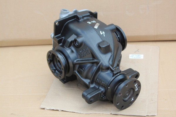 Bridge dyfer rear BMW 3 e46 small head 3 45 1 6 1 8 1 9 2 0 PETROL No 4