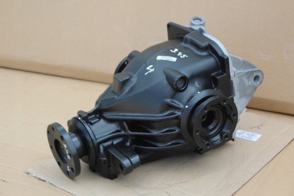 Bridge dyfer rear BMW 3 e46 small head 3 45 1 6 1 8 1 9 2 0 PETROL No 4 Part manufacturer BMW OE