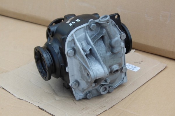Bridge dyfer rear BMW 3 e46 small head 3 45 1 6 1 8 1 9 2 0 PETROL No 4 Car type passenger cars