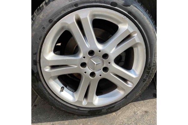 MERCEDES-BENZ CLASE E (BM 211) FAMILIAR 280 T CDI 4-Matic (211.284)