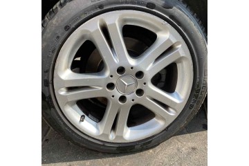 MERCEDES-BENZ CLASE E (BM 211) FAMILIAR 280 T CDI 4-Matic (211.284)