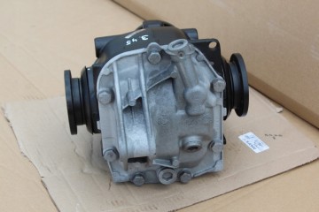 Puente diferencial trasero BMW Serie 3 E46 cabeza pequeña 3.45 1.6 1.