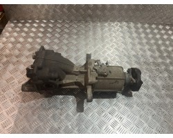 DIFFERENTIAL BRIDGE REAR KIA SORENTO II XM 09 2 2 CRDI D4HB