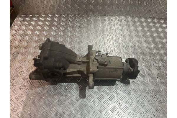 DIFFERENTIAL BRIDGE REAR KIA SORENTO II XM 09 2 2 CRDI D4HB