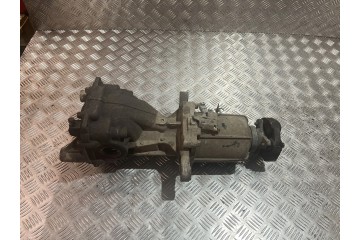DIFFERENTIAL BRIDGE REAR KIA SORENTO II XM 09 2 2 CRDI D4HB